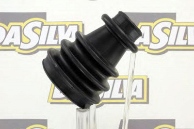 DA SILVA k2502 -  Комплект пыльника, приводной вал